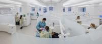 Columbia University Center for Precision Dental Medicine